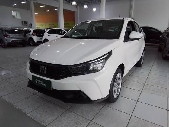 FIAT ARGO 1.0 FIREFLY FLEX DRIVE MANUAL